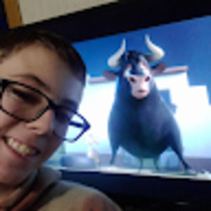 Meet your Posher, Robert